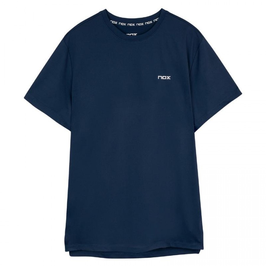 Nox Team Navy Blue T-Shirt