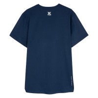 Nox Team Navy Blue T-Shirt
