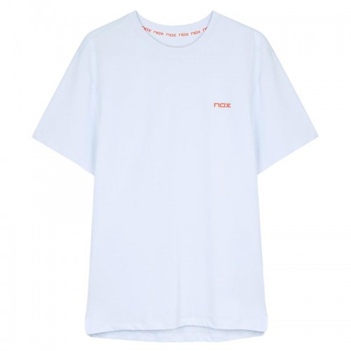 Nox Team White T-Shirt