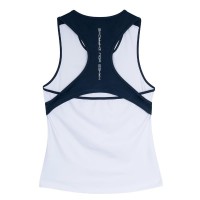 Nox Team White Navy Blue Women''s T-Shirt
