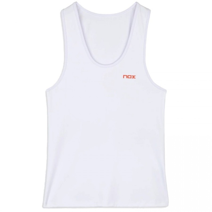 Nox Team White Women''s T-Shirt