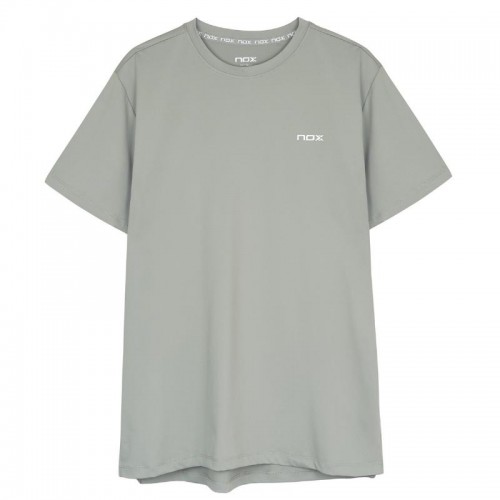 Nox Team Gray T-Shirt