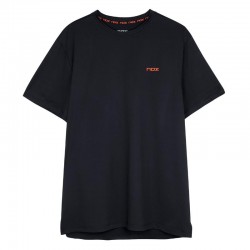 Nox Team Black T-Shirt