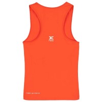 Camiseta Vermelha Feminina do Nox Team