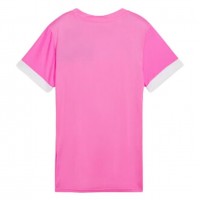 Maglietta Puma Rosa Donna  Offerta + Economico
