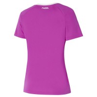 Shirt Puma Team League Padel Orchid Women  PADELPOINT Shirt Puma Team League Padel Orchid Women