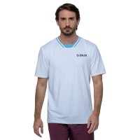 Camiseta branca Siux Apex 26