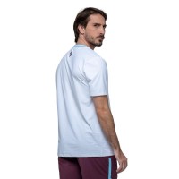 Camiseta branca Siux Apex 26