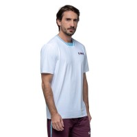 Camiseta branca Siux Apex 26