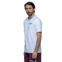 Camiseta branca Siux Apex 26