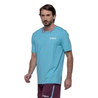Camiseta Siux Apex 26 Azul Claro