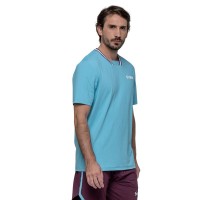 Camiseta Siux Apex 26 Azul Claro