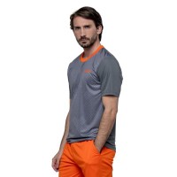 Siux Bali 26 Gray T-Shirt