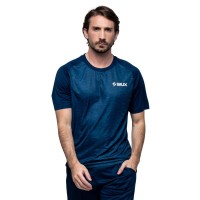 Camiseta Azul Marinho 26 do Siux Club 26