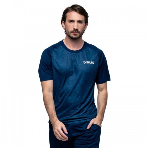 Camiseta Azul Marinho 26 do Siux Club 26