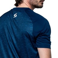Camiseta Azul Marinho 26 do Siux Club 26