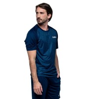 Camiseta Azul Marinho 26 do Siux Club 26