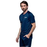 Camiseta Azul Marinho 26 do Siux Club 26