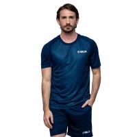 Camiseta Azul Marinho 26 do Siux Club 26