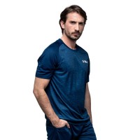 Camiseta Azul Marinho 26 do Siux Club 26