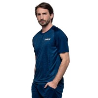 Camiseta Azul Marinho 26 do Siux Club 26