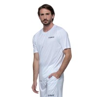 Camiseta branca Siux Club 26