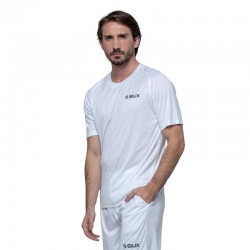 Camiseta branca Siux Club 26