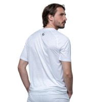 Camiseta branca Siux Club 26