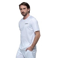 Camiseta branca Siux Club 26