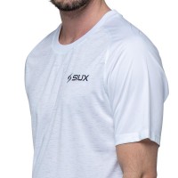 Camiseta branca Siux Club 26