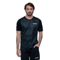 Camiseta Preta 26 do Siux Club 26