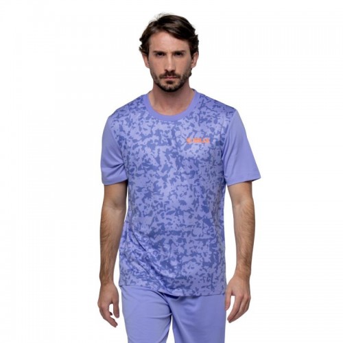 Camiseta Roxa Siux Cyber 26