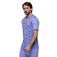 Camiseta Roxa Siux Cyber 26