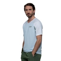 Camiseta Azul Clara Siux Daruma 26
