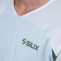 Camiseta Azul Clara Siux Daruma 26