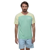 Camiseta Verde Siux Daruma 26