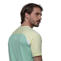 Camiseta Verde Siux Daruma 26