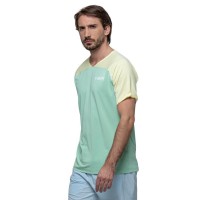 Camiseta Verde Siux Daruma 26