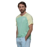 Camiseta Verde Siux Daruma 26