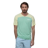 Camiseta Verde Siux Daruma 26