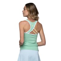 Camiseta Siux Daruma 26 Verde Mujer