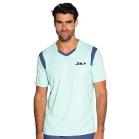 Siux Dusk Turquoise T-Shirt  Offre - Pas cher