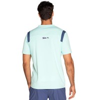 Siux Dusk Turquoise T-Shirt  Offre - Pas cher