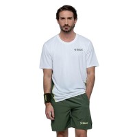 Camiseta Branca Siux Gareh 26