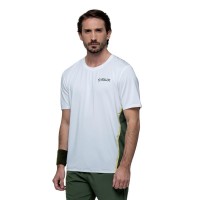 Camiseta Branca Siux Gareh 26