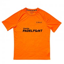 Siux Leo Augsburger Club 26 Orange T-Shirt