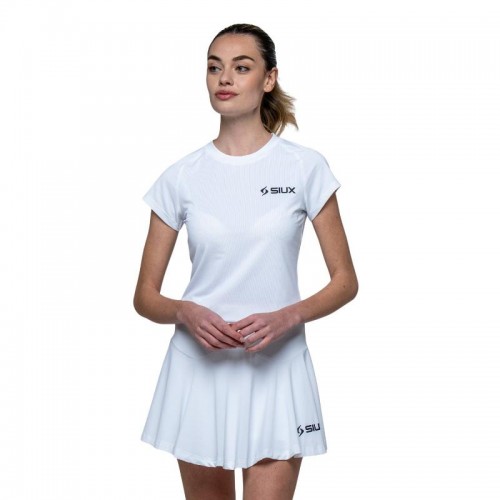 Siux Match 26 White Women''''s T-Shirt
