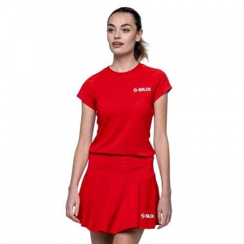 Siux Match 26 Red Women''''s T-Shirt