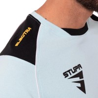 Siux Stupa Electra T-Shirt Bleu  Offre - Pas cher