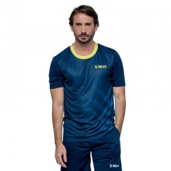 Siux Wave 26 Navy Blue T-Shirt